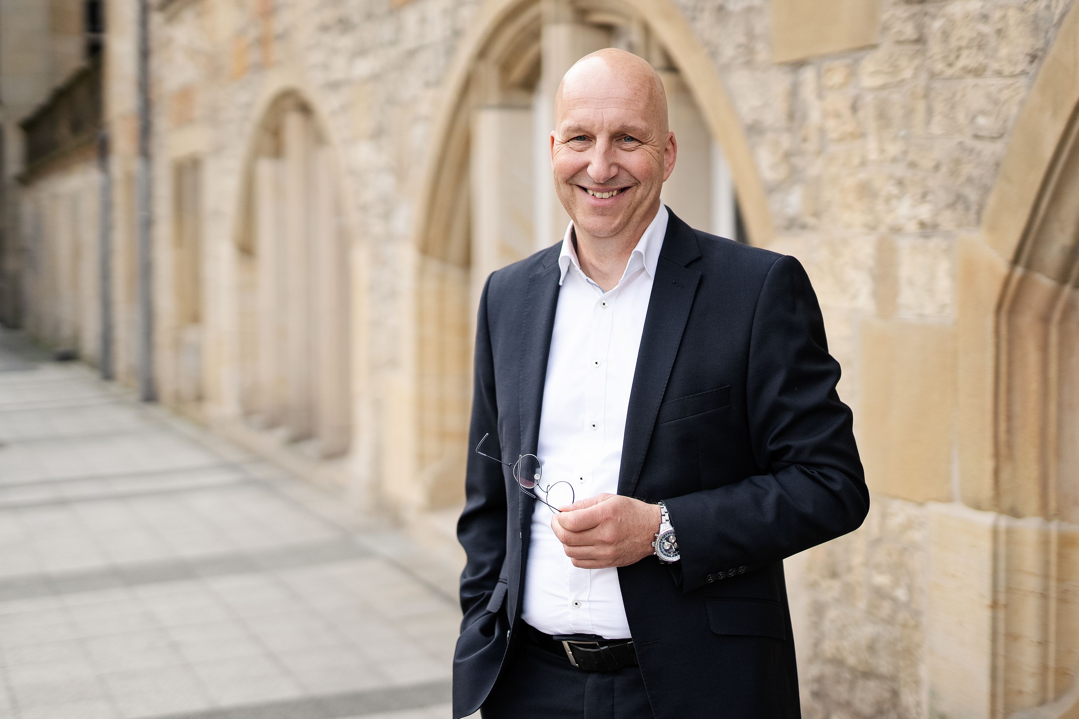 Björn Kleine-Tebbe